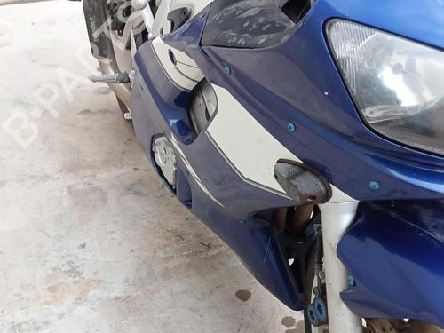 Right front indicator YAMAHA MOTORCYCLES YZF-R YZF-R6 (RJ03) | BP40099388C33 - Image 7