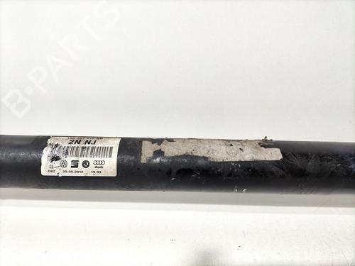 Right front driveshaft SEAT LEON (1P1) 1.4 TSI | BP35803044M39 - Image 6