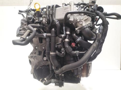 Motor Motor VW GOLF VII (5G1, BQ1, BE1, BE2) 1.6 TDI (115 hp) 35955294 35955294