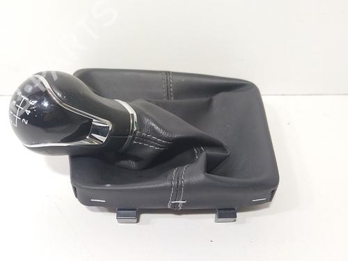 Shift knob SEAT LEON ST (5F8) 1.0 TSI | BP34439223I34  - Image 6