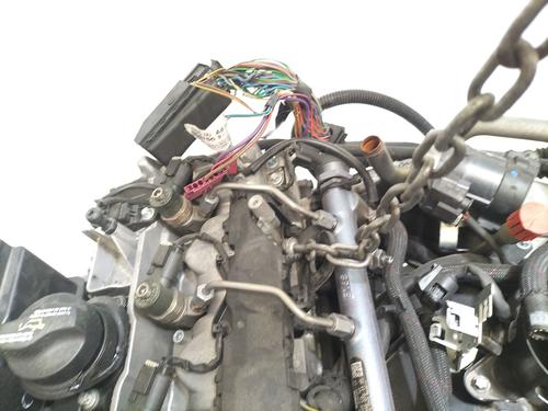 Engine MERCEDES-BENZ C-CLASS Coupe (CL203) C 220 CDI (203.708) | BP36807799M1 - Image 26