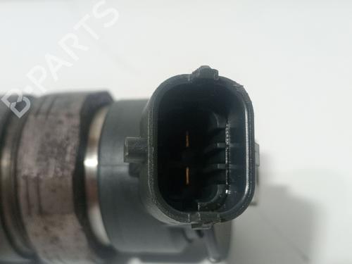 Injector PEUGEOT PARTNER Box Body/MPV 1.6 HDi | BP30684350M100 