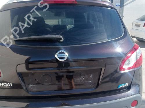 Bakluke CC/Kombi-Kupé NISSAN QASHQAI I (J10, NJ10) 1.5 dCi (106 hp) 29840136
