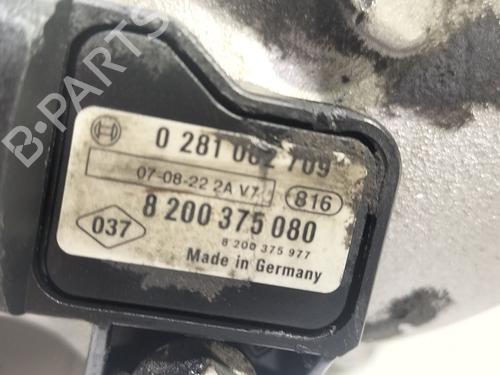 Pipe RENAULT SCÉNIC II (JM0/1_)  | BP30708896M125 