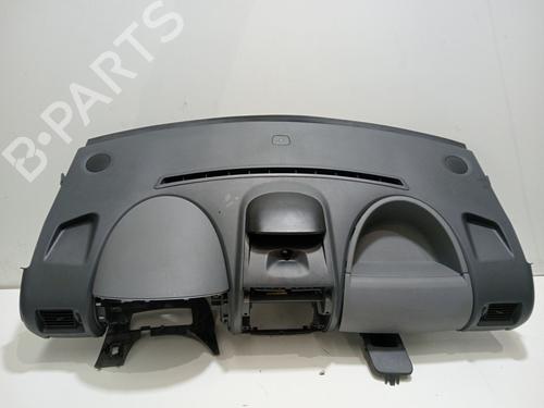 Used Dashboard PEUGEOT EXPERT Tepee (VF3X_) 2.0 HDi 120 (120 hp) 24573079