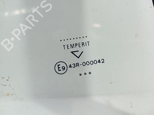 Rear right door window NISSAN TERRANO II (R20) 3.0 Di 4WD | BP26884135C21 