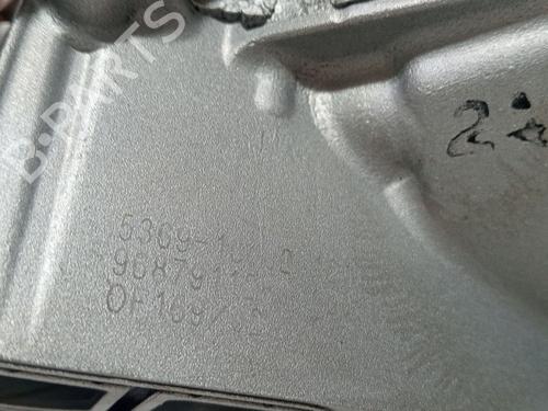 Oil radiator FORD FOCUS C-MAX (DM2) 2.0 TDCi | BP30154764M33