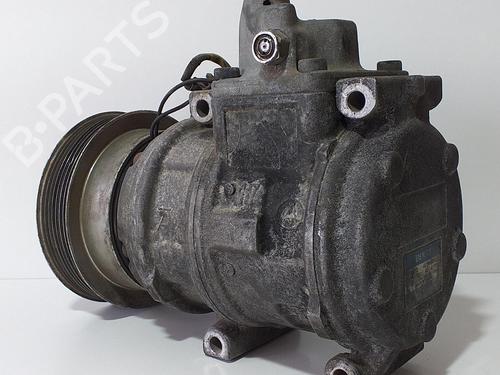 AC compressor TATA SAFARI (42_FD) 2.2 TDiC | BP40099193M34 - Image 4