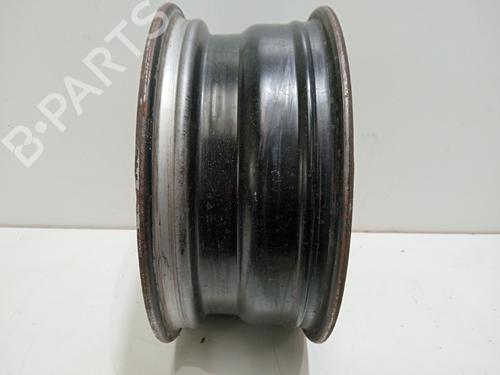 Rim VW TRANSPORTER T5 Bus (7HB, 7HJ, 7EB, 7EJ) 2.5 TDI | BP29356722C45 