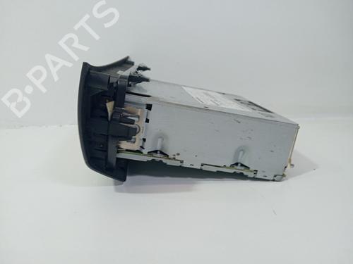 Radio RENAULT LAGUNA III Grandtour (KT0/1)  | BP25783236E6 