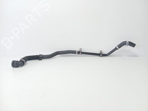 Rør MERCEDES-BENZ C-CLASS T-Model (S205) C 220 d (205.214) A0089977389