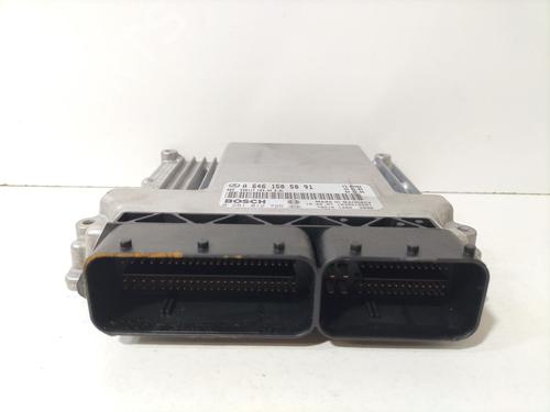 Used Engine control unit (ECU) Engine control unit (ECU) MERCEDES-BENZ C-CLASS Coupe (CL203) C 220 CDI (203.708) (150 hp) 36390192 36390192