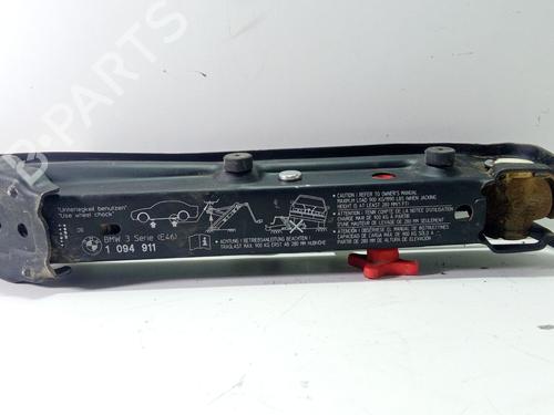 Jack Kit BMW 3 (E46) 318 i | BP28380686C119 