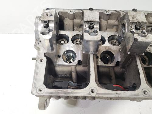 Cylinder head SEAT LEON (1P1) 1.9 TDI | BP38460338M5 - Image 6