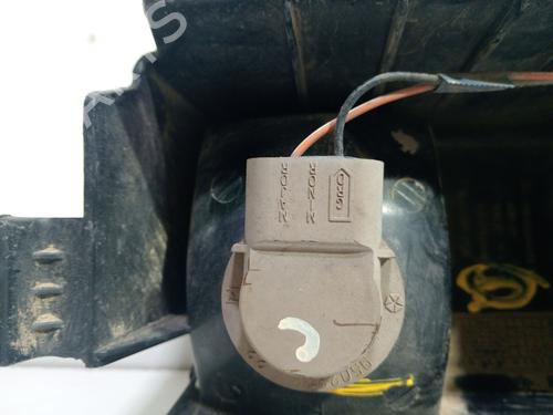 Left taillight FORD TOURNEO COURIER B460 MPV  | BP31291367C34  - Image 7