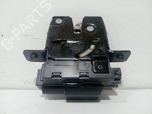 Tailgate lock NISSAN QASHQAI I (J10, NJ10) 1.5 dCi | BP30152852C101 