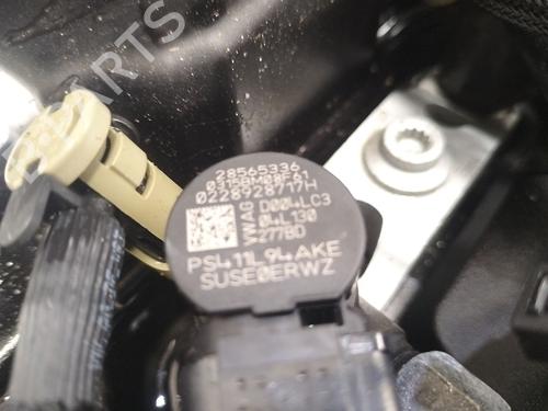 Engine VW GOLF VII (5G1, BQ1, BE1, BE2) 1.6 TDI | BP35955294M1 - Image 13