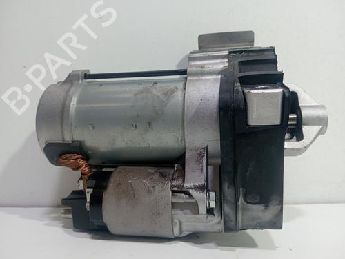 Used Starter BMW 3 (F30, F80) 318 d (150 hp) 30485621