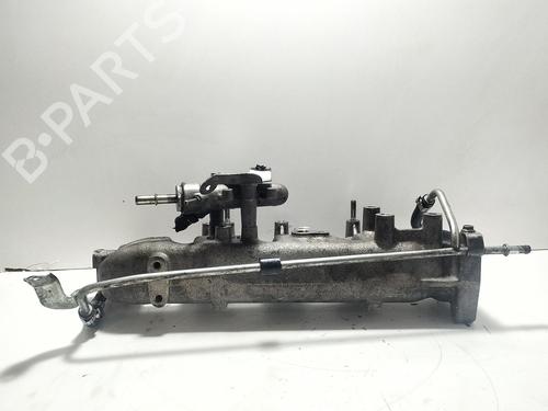 Intake manifold FIAT STILO (192_) 1.9 JTD (192_XE1A) | BP32059118M70 