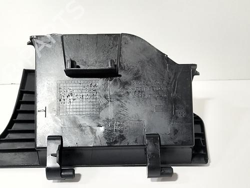 Glove box SEAT LEON ST (5F8) 1.0 TSI | BP34439212C95  - Image 5
