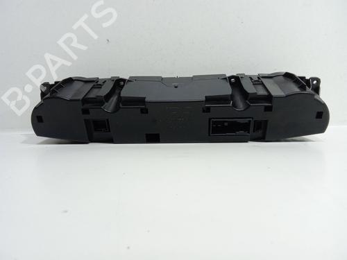 Climate control MERCEDES-BENZ E-CLASS (W211) E 220 CDI (211.006) | BP25852516I5 