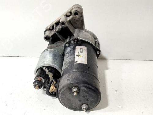 Starter CITROËN C5 III (RD_) 1.6 HDi 110 (RD9HL0, RD9HR8, RD9HRA) | BP36702569M8 - Image 2