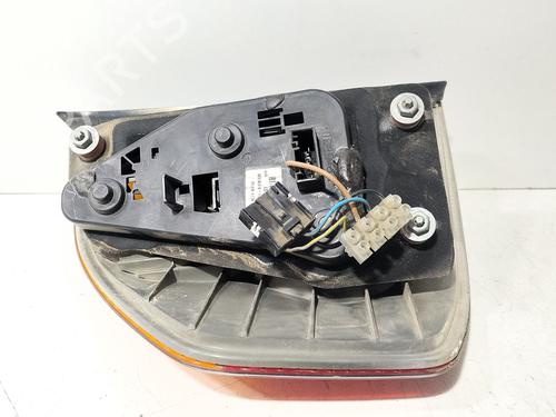 Right taillight BMW X3 (E83) 3.0 d | BP38175028C35 - Image 8
