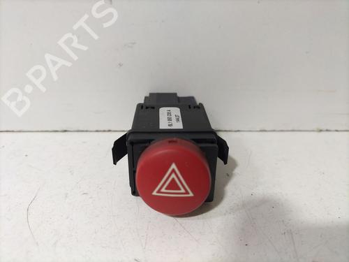 Advarselsbryter Advarselsbryter SEAT IBIZA III (6L1) 1.9 TDI (100 hp) 37175338 37175338