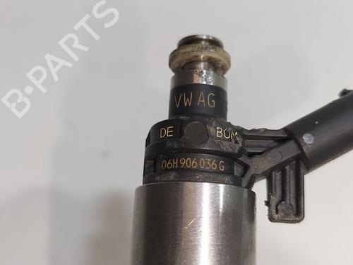 Injector VW GOLF VI (5K1) 1.2 TSI | BP34568028M100 - Image 5