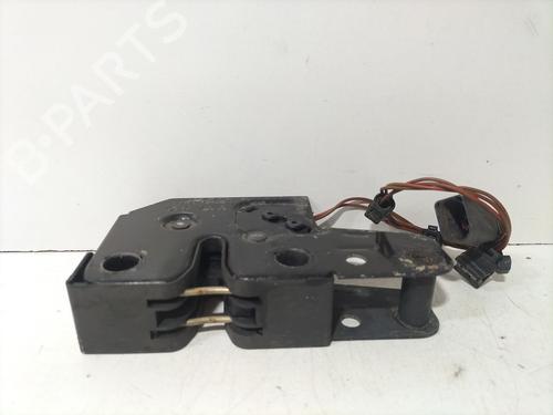 Used Hood lock Hood lock SEAT TOLEDO III (5P2) 2.0 TDI (170 hp) 40100029 40100029
