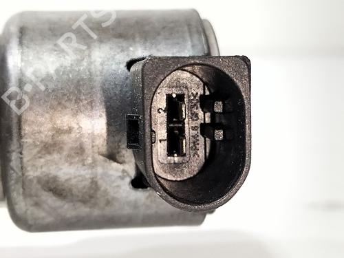 Injection rail MERCEDES-BENZ C-CLASS (W204) C 220 CDI (204.002) | BP31587322M98 