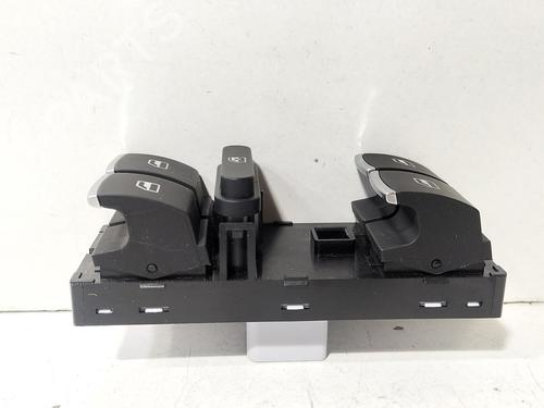 Left front window switch VW GOLF V (1K1) 1.9 TDI | BP38105001I27 - Image 3