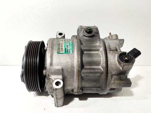 AC compressor SEAT LEON (1P1) 1.9 TDI | BP36927941M34  - Image 6