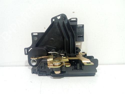 Front right lock SKODA FABIA I (6Y2) 1.9 SDI | BP27618506C97 