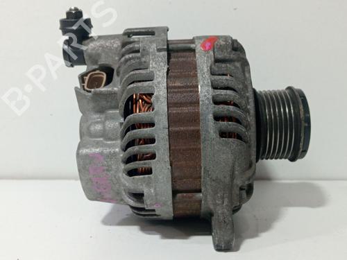 Alternator SUBARU LEGACY IV (BL) 2.5 AWD (BL9) | BP30566403M7 