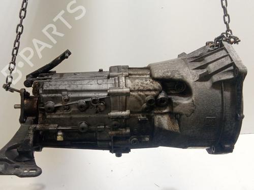Gearbox BMW 3 (E46) 320 d | BP29897246M3