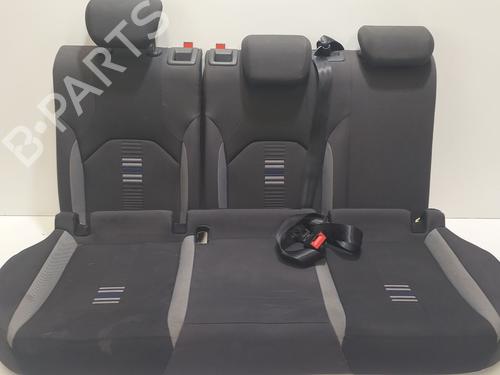 Seats set SEAT LEON ST (5F8) 1.0 TSI | BP34518893C78  - Image 30