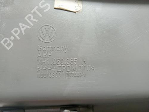 Other VW TRANSPORTER T5 Bus (7HB, 7HJ, 7EB, 7EJ) 2.5 TDI | BP29356740O1 