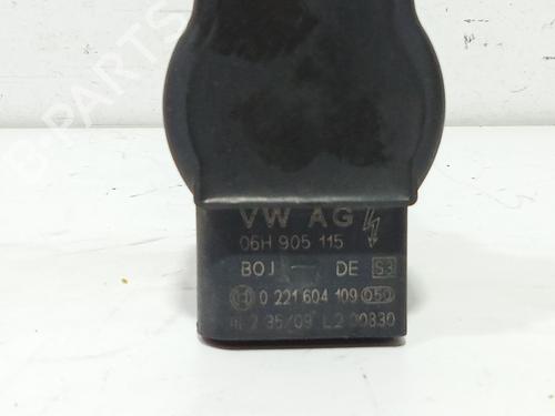 Tændspole VW EOS (1F7, 1F8) 2.0 FSI | BP29475325M94 