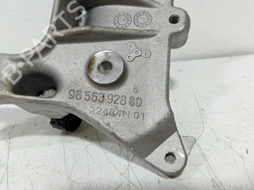 Engine mount FORD FOCUS C-MAX (DM2) 2.0 TDCi | BP40099792M89 - Image 5