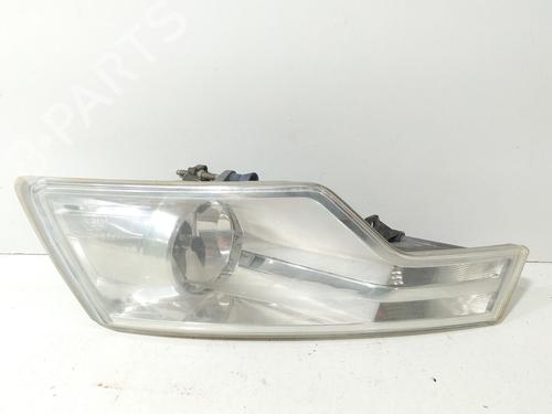 Used Left front fog light Left front fog light CITROËN C5 III (RD_) 1.6 HDi 110 (RD9HL0, RD9HR8, RD9HRA) (112 hp) 36702555 36702555