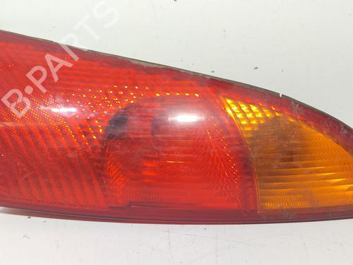 Used Right taillight FORD FOCUS I (DAW, DBW) 1.8 Turbo DI / TDDi (90 hp) 31311521