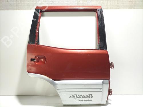 Dør højre bagtil Dør højre bagtil NISSAN TERRANO II (R20) 2.7 TDi 4WD (125 hp) 35806959 35806959