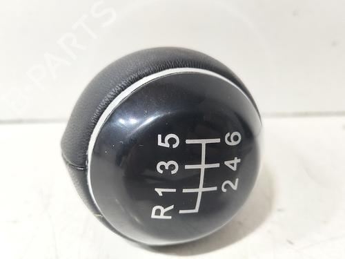 Shift knob VW PASSAT CC B6 (357) 2.0 TDI | BP40100009I34 - Image 2