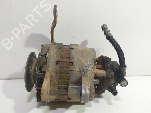 Alternator MITSUBISHI PAJERO II (V3_W, V2_W, V4_W, V5_W) | BP30625117M7