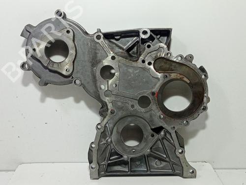 Timing cover RENAULT LAGUNA II Grandtour (KG0/1_) 1.9 dCi (KG0G) | BP30135108M123