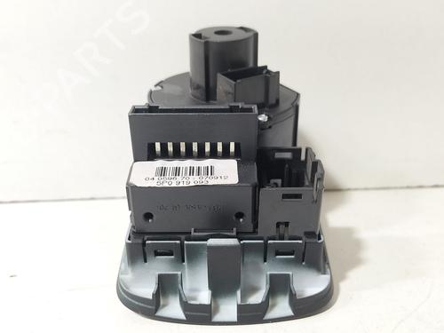 Headlight switch SEAT LEON (1P1) 1.4 TSI | BP35903810I24  - Image 9