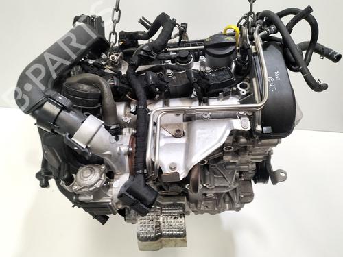 Engine SEAT IBIZA IV ST (6J8, 6P8) 1.2 TSI | BP36114652M1  - Image 5