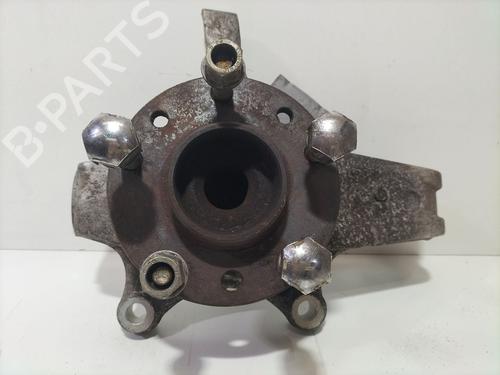 Left front steering knuckle CHEVROLET CORVETTE  | BP21792488M25 