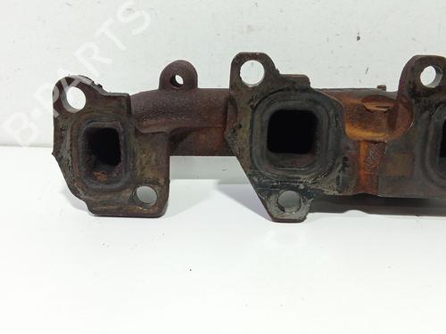 Exhaust manifold FIAT PUNTO EVO (199_)  | BP29983307M110 